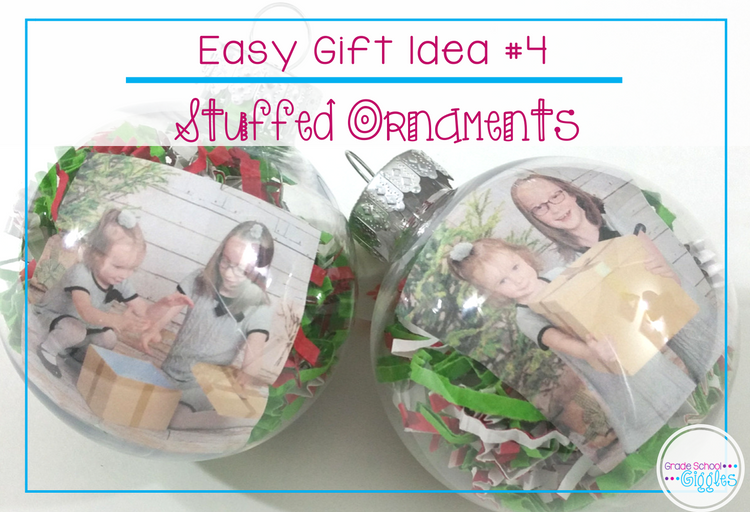 Here are 6 homemade photo gift ideas for kids to make. These small gifts are perfect for letting kids show their creative side by making personalized tokens of appreciation for mom, for dad, or for their teacher. Whether you need a DIY idea for Christmas or a birthday, these gifts are unique, cheap, handmade, and easy! Here are 6 homemade photo gift ideas for kids to make for Christmas. These small gifts are perfect for letting kids show their creative side by making personalized tokens of appreciation for mom, for dad, or for their teacher. They're quick to make and affordable, too. Whether you need a DIY idea for Christmas or a birthday, these gifts are unique, cheap, handmade, and easy!