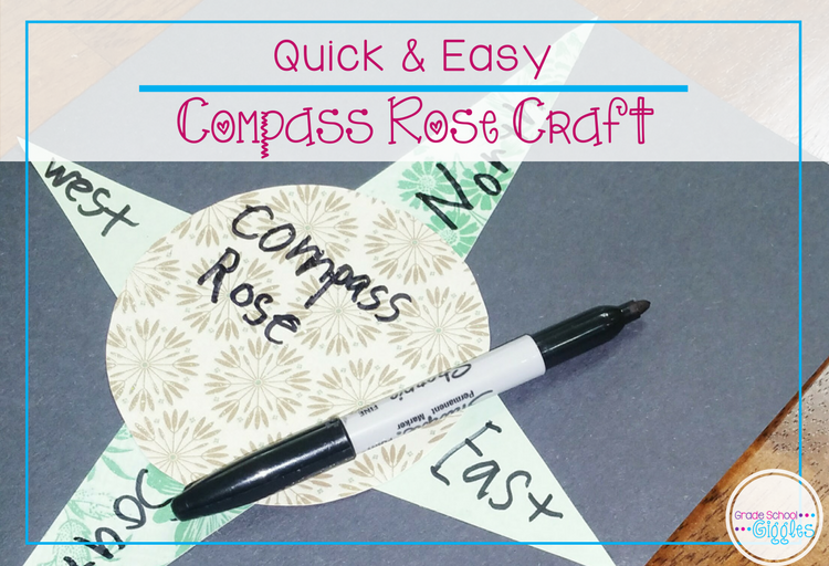 compass-rose-craft