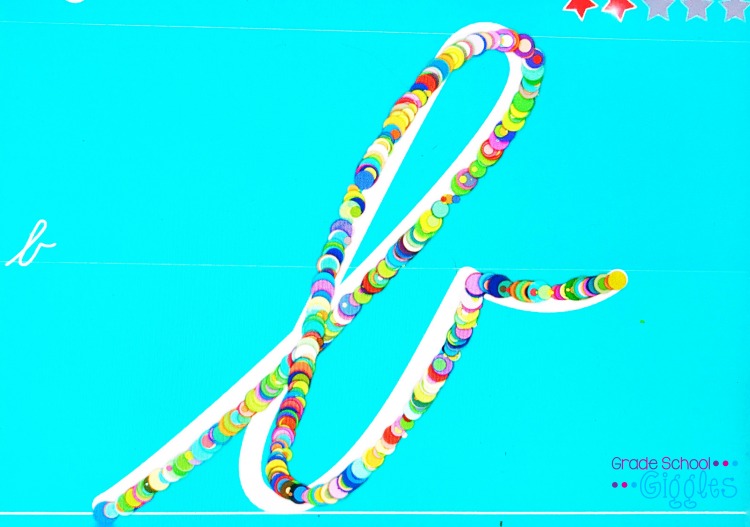 Learning to write the cursive alphabet can be fun. Check out these awesome activities for kids working on their handwriting. Help kids improve their penmanship whether they are writing letters, words, or sentences with these neat ideas they are sure to love. These 9 ways to practice will make teaching handwriting fun. Learning to write the cursive alphabet can be fun. Check out these awesome activities for kids working on their handwriting. Help kids improve their penmanship whether they are writing letters, words, or sentences with these neat ideas they are sure to love. These 9 ways to practice will make teaching handwriting fun.