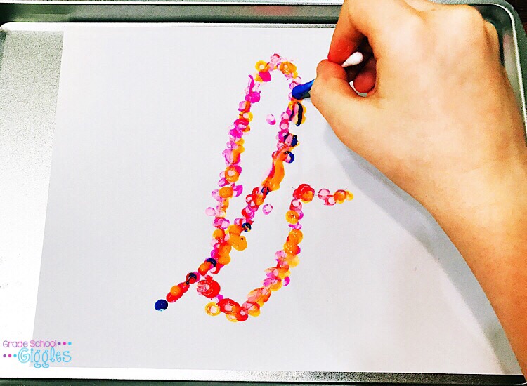 Learning to write the cursive alphabet can be fun. Check out these awesome activities for kids working on their handwriting. Help kids improve their penmanship whether they are writing letters, words, or sentences with these neat ideas they are sure to love. These 9 ways to practice will make teaching handwriting fun. Learning to write the cursive alphabet can be fun. Check out these awesome activities for kids working on their handwriting. Help kids improve their penmanship whether they are writing letters, words, or sentences with these neat ideas they are sure to love. These 9 ways to practice will make teaching handwriting fun.