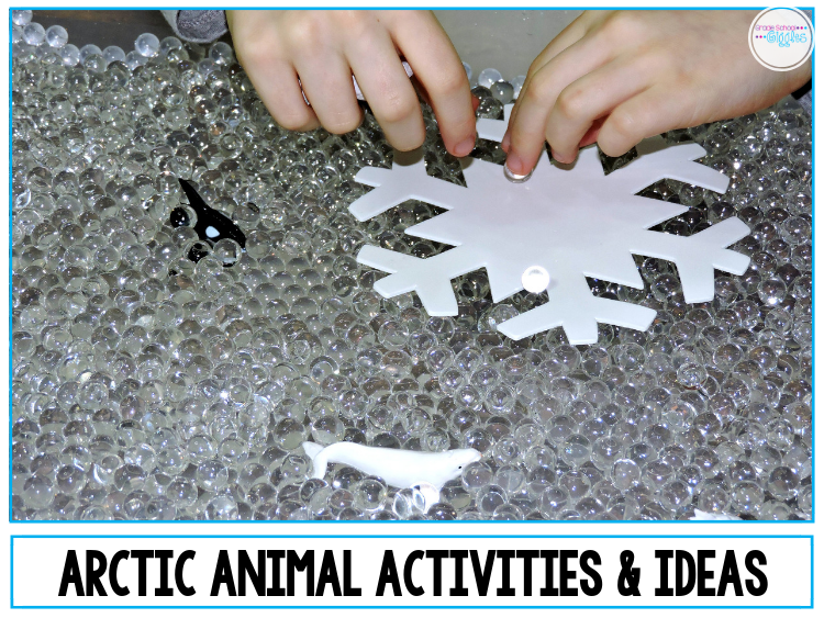 Are you thinking about what to do in your classroom this January? Are you looking for activities related to arctic animals, snow, Martin Luther, or polar bears? This blog post has ideas for fun books, activities for kids, and educational printables for January topics. Maybe you're planning to read The Mitten or Snowmen at Night. Or, maybe you're looking for some new ideas. Get some ideas for things to do in January and books to read with your students.