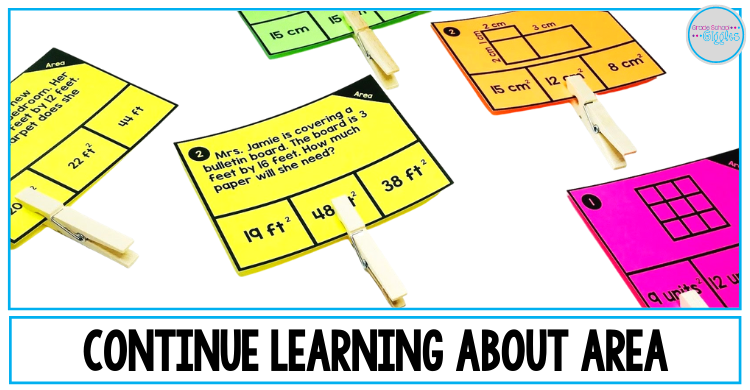 Continue learning independently with task cards