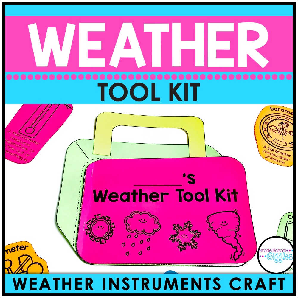 Weather Toolkit