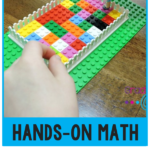 Hands-on activities make learning math so much more fun! Plus, they really help kids understand the concepts better. If you're looking for activities to teach area and perimeter, this blog post is for you. There are ideas for teaching kids to find the area and perimeter of rectangles and of irregular shapes. Plus, you'll find a link to additional resources like task cards and worksheets with word problems that you can use in your lessons. 3rd grade #Area #Math #3rdGrade #Teaching