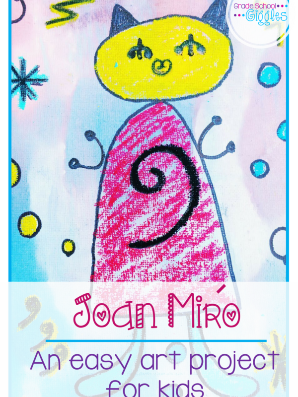 Miro Lesson - Little NEO Creative