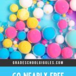 Classroom rewards don’t even have to cost teachers a penny. They can be cheap, free, and easy. Here are 60 ideas for fun whole class and individual student rewards including many that don't cost money. There are simple reward ideas that can easily be used with whatever positive reinforcement system you're using for behavior management in your kindergarten or elementary classroom. Party ideas, non-food, and intangible options are included.