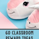 Classroom rewards don’t even have to cost teachers a penny. They can be cheap, free, and easy. Here are 60 ideas for fun whole class and individual student rewards including many that don't cost money. There are simple reward ideas that can easily be used with whatever positive reinforcement system you're using for behavior management in your kindergarten or elementary classroom. Party ideas, non-food, and intangible options are included.