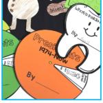 Do you teach kindergarten through third grade? Do you need some fun activities for popular February topics like Groundhog Day, Valentine's Day, kindness, dental health, or Black History Month? This post shares classroom freebies for kids in kindergarten, first, second, and third grade including worksheets, free printables, and projects like a George Washington Carver craftivity or a tooth shape book. Plus, you'll find reading recommendations for stories related to February social studies topics.