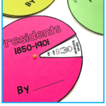 Do you teach kindergarten through third grade? Do you need some fun activities for popular February topics like Groundhog Day, Valentine's Day, kindness, dental health, or Black History Month? This post shares classroom freebies for kids in kindergarten, first, second, and third grade including worksheets, free printables, and projects like a George Washington Carver craftivity or a tooth shape book. Plus, you'll find reading recommendations for stories related to February social studies topics.