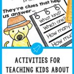 What do popcorn & paper bags have to do with teaching grammar? They're two of my favorite tools for teaching adjectives. Your grammar lesson will stick better if it involves more than just giving a definition & completing exercises on a worksheet. These fun activities will teach kids what an adjective is. They'll brainstorm a list of descriptive words & practice describing things as they eat popcorn. They'll compare & describe mystery objects. Each activity has a free anchor chart & handouts.