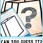 What do popcorn & paper bags have to do with teaching grammar? They're two of my favorite tools for teaching adjectives. Your grammar lesson will stick better if it involves more than just giving a definition & completing exercises on a worksheet. These fun activities will teach kids what an adjective is. They'll brainstorm a list of descriptive words & practice describing things as they eat popcorn. They'll compare & describe mystery objects. Each activity has a free anchor chart & handouts.