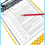 Checklists help with classroom management and organization. That's why every teacher needs these 7 free printable checklists. Whether it's your first year teaching or your tenth, checklists are a tool that makes it easy to track things like the standards you've covered, the prep you'll need to do as you write your lesson plans, important daily and weekly to-do lists, which kids have completed individual assessments or mastered specific learning goals. Get the template and make organizing easy.