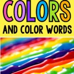 homework about colors