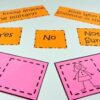 Monthly Graphs (Graphing Activities for May) - Image 3