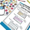 I Know My Colors, Teaching All About Colors Of The Rainbow: Color Word Centers - Image 4